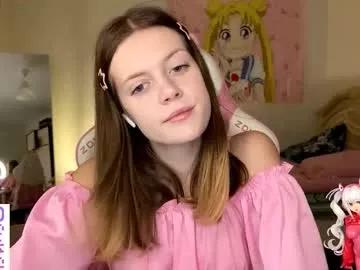 regeniastetson from Chaturbate