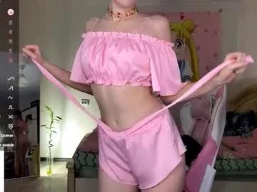 regeniastetson from Chaturbate