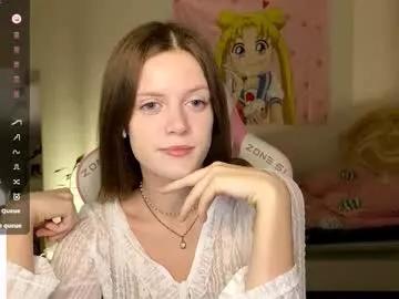 regeniastetson from Chaturbate