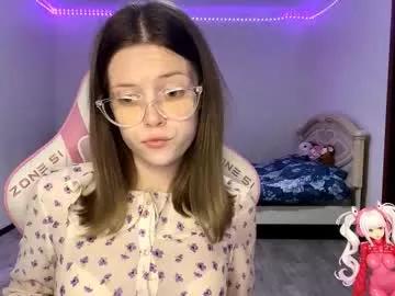 regeniastetson from Chaturbate