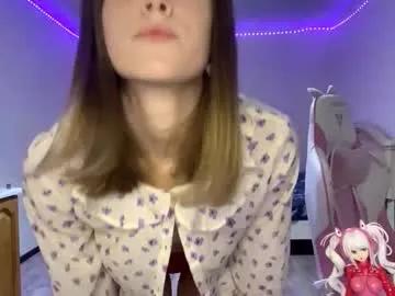 regeniastetson from Chaturbate