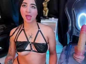 regina_storm from Chaturbate is Freechat