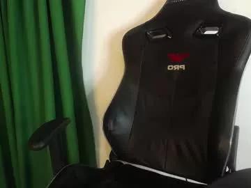 regina_storm from Chaturbate is Freechat