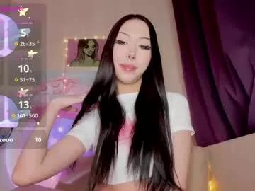 reginainspace from Chaturbate is Freechat