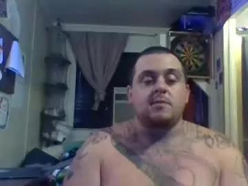 reheadspuppet from Chaturbate