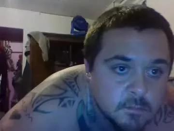 reheadspuppet from Chaturbate