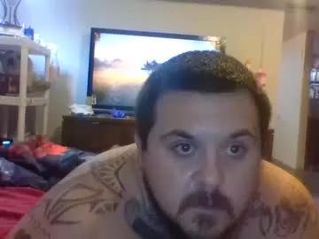 reheadspuppet from Chaturbate