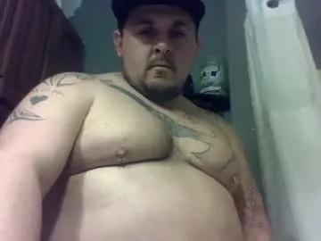 reheadspuppet from Chaturbate