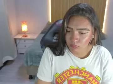 reichell_princess from Chaturbate is Freechat