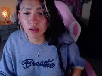 reichell_princess from Chaturbate is Freechat