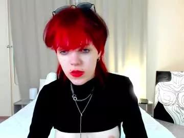 rene_yolker from Chaturbate