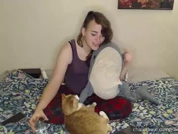 renegaderuby from Chaturbate is Freechat