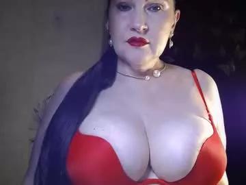 reneice from Chaturbate
