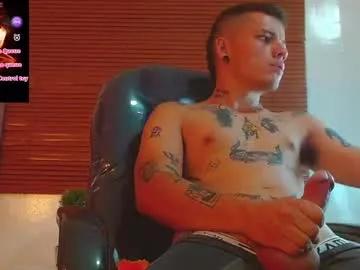 rennesanti from Chaturbate
