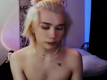 rennuts from Chaturbate