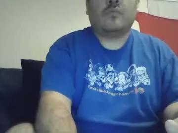 Renz187 webcams show profile image 