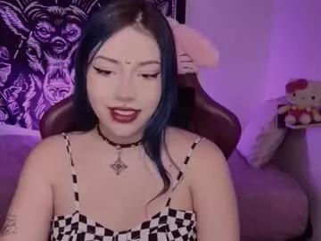 revenmiller_ from Chaturbate is Freechat
