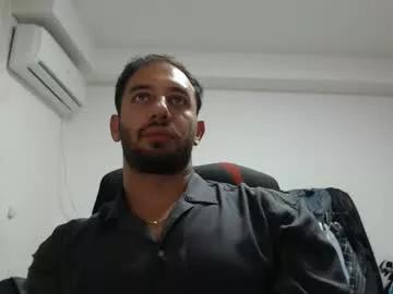 Photos of revivedunknown from Chaturbate is Freechat