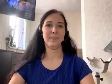 Rexellachatfield webcams show profile image 