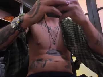 Reybigxxx webcams show profile image 