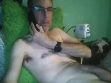 reyes_albert2006 from Chaturbate