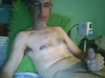 reyes_albert2006 from Chaturbate