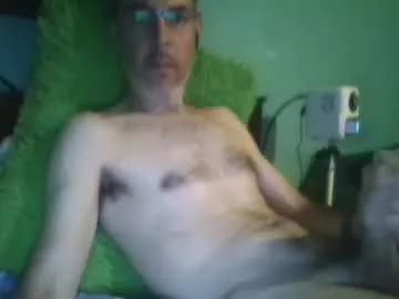reyes_albert2006 from Chaturbate