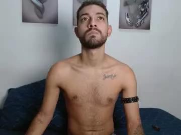 reypablo1 from Chaturbate is Freechat