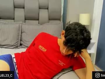 Rhys_jagger webcams show profile image 