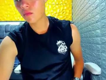 richardfox25 from Chaturbate is Freechat