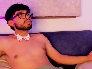 rick_1921 from Chaturbate is Freechat