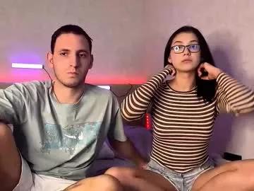 rick_mila from Chaturbate is Freechat