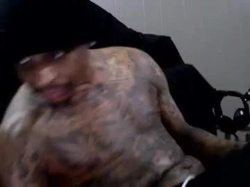 Photos of rickavelli from Chaturbate is Freechat