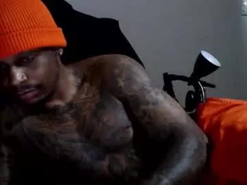 rickavelli from Chaturbate is Freechat