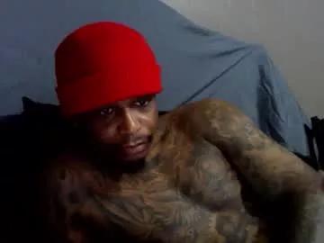 rickavelli on Chaturbate