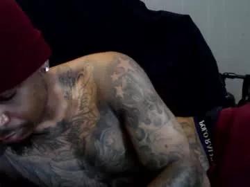 rickavelli from Chaturbate is Freechat