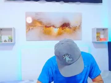 ricki_hott01 from Chaturbate is Freechat