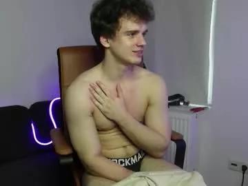 Photos of ricky_becko from Chaturbate is Freechat