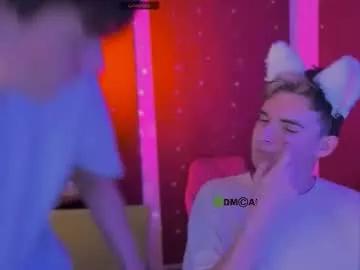 rico_steel from Chaturbate is Freechat