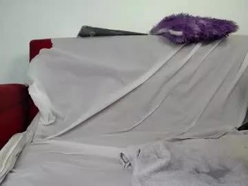 Ricura_mily webcams show profile image 