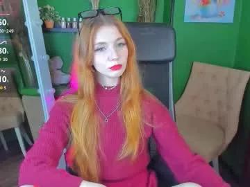 riddleblis from Chaturbate