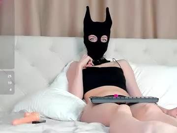 rihanna_walker from Chaturbate is Freechat