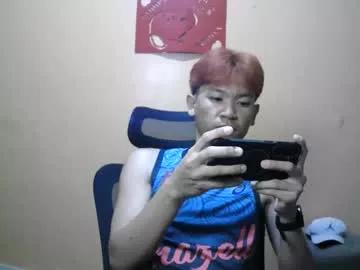 riiichie12 from Chaturbate
