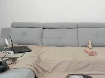 rikkisinclair from Chaturbate
