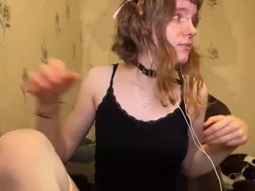 rinichka from Chaturbate is Freechat