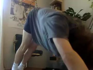 Photos of rio_inquieto from Chaturbate is Freechat