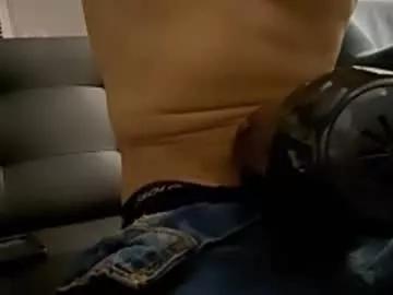 rippedasian6 from Chaturbate is Freechat
