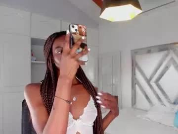 ririblonde from Chaturbate
