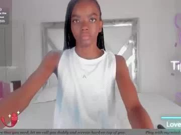 ririblonde from Chaturbate