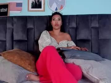 ririibrunette__ from Chaturbate